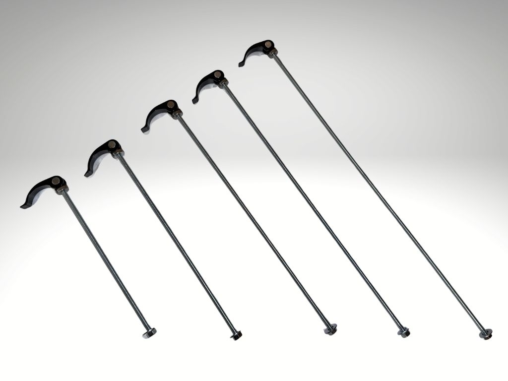 Cam Lever Upgrade